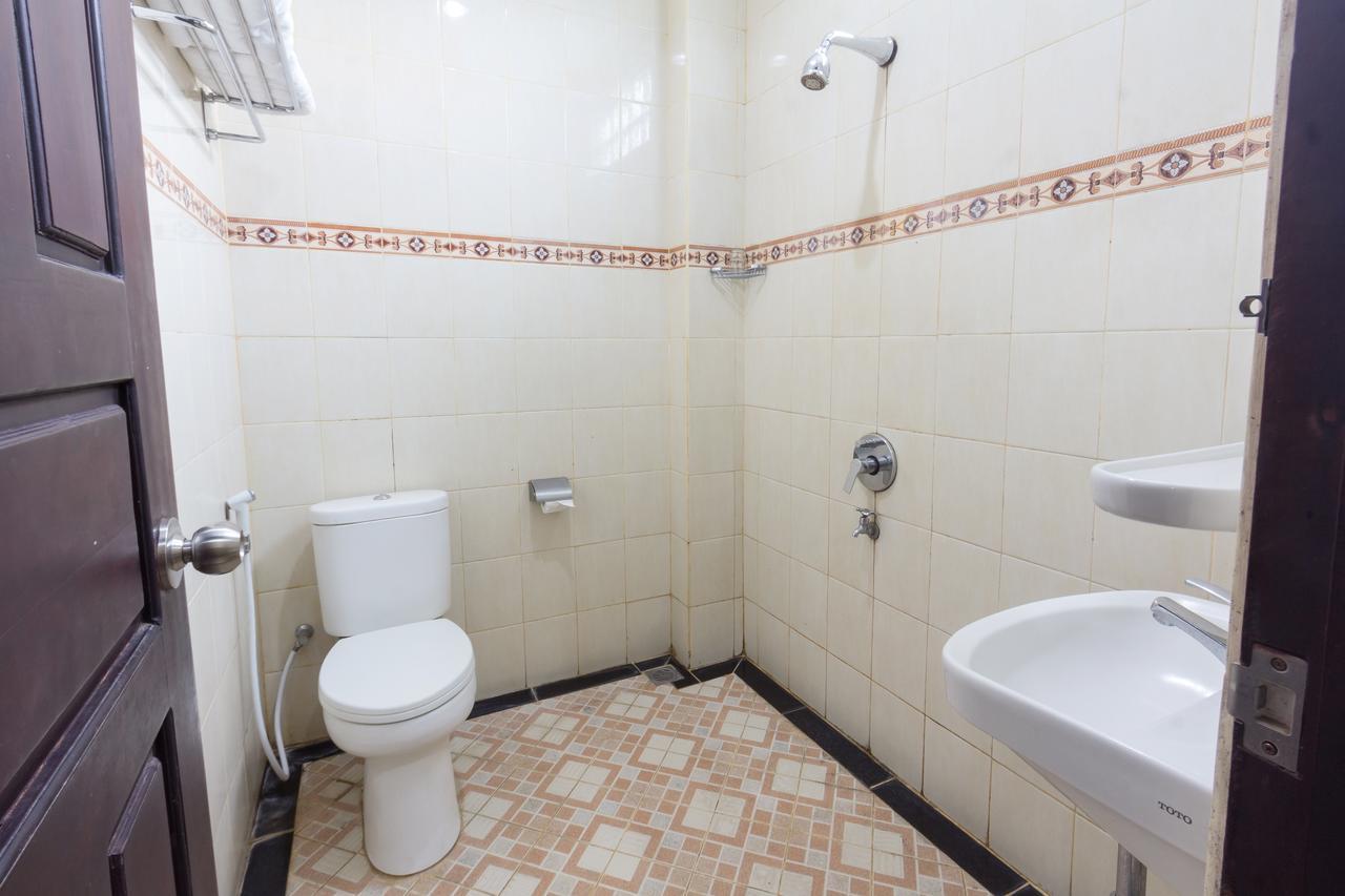Septia Hotel Yogyakarta Ngoại thất bức ảnh
