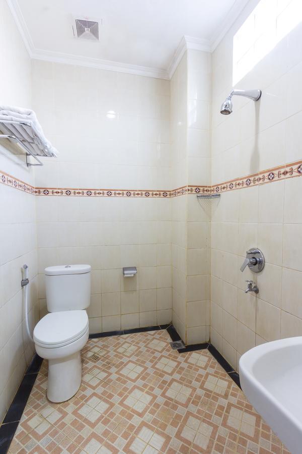 Septia Hotel Yogyakarta Ngoại thất bức ảnh
