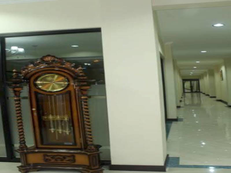 Septia Hotel Yogyakarta Ngoại thất bức ảnh