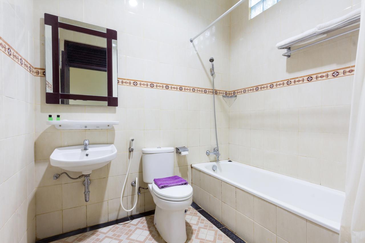 Septia Hotel Yogyakarta Ngoại thất bức ảnh